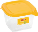 Curver Fresh&Go Toitumisn&otilde;u 0.45L 10.5x10.5x7cm