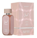 Lattafa Hayaati Florence Parf&uuml;&uuml;m EDP 100 ml