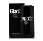 Paco Rabanne XS Black Parf&uuml;&uuml;m EDT 100 ml