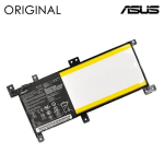 Originaal C21N1509 Aku Asus S&uuml;learvuti 5000mAh