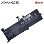 ExtraDigital L16L2PB2 aku Lenovo s&uuml;learvuti jaoks 4500mAh