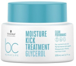 Schwarzkopf Professional BC Bonacure Moisture Kick Juuste Mask 200ml