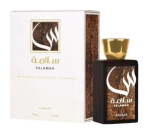 Asdaaf Salamah Parf&uuml;&uuml;m EDP 100ml