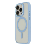 Mocco Satin Elegant MagSafe Kott Apple iPhone 15 Pro Max jaoks