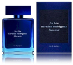Narciso Rodriguez For Him Bleu Noir Parf&uuml;&uuml;m EDP 50 ml
