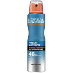 Men Expert Fresh Extreme antiperspirandi - antiperspirandi spray 150ml