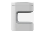 Hyper Hyperjuice Qi2 3-in-1 Magnetic Charging Stand