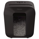 SHREDDER POWERSHRED LX25/4170501 FELLOWES