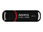 ADATA UV150 64GB USB3.0 pulk must