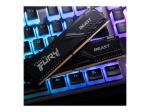 KINGSTON 16GB 3200MHz DDR4 CL16 DIMM Kit of 2 FURY Beast must