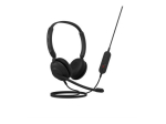 JABRA Evolve 10 Stereo USB-A NC TCO certified