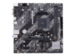 ASUS PRIME A520M-K AMD Socket AM4 3. p&otilde;lvkonna AMD Ryzen jaoks mATX kuju DDR4
