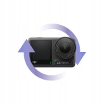 DJI Care Refresh DJI Osmo Action 4 (kaheaastane plaan) - elektrooniline kood