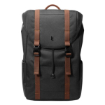 S&uuml;learvuti seljakott Tomtoc VintPack-TA1,15,6"/22L / 15,6'' (must)
