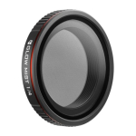 Freewell Black Glow Mist Filter OSMO NANO jaoks