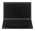LENOVO ThinkPad T470S i7-6600U 8GB 256GB SSD 14" FHD Win10pro KASUTATUD Kasutatud