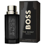 Hugo Boss The Scent Magnetic for him Perfume EDP 50 ml
