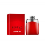 Mont Blanc Legend Red Perfume EDP 100 ml