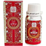 Naseem Oud Burhan Oil 100 ml