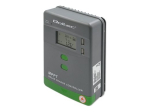 QOLTEC 53661 P&auml;ikeseenergia laadur MPPT temperatuurianduriga 20A 12V / 24V LCD 2 x USB