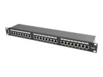 Langberg PPS6-1024-B 1U paanelpaneel