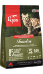 ORIJEN Tundra - kuivkassitoit - 1,8 kg