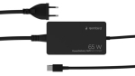 Cablexpert 65 W PowerDelivery GaN USB Type-C Fast Charger NPA-AC-PDQC65-01