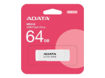 ADATA UC310 64GB USB 3.2 Gen 1 valge
