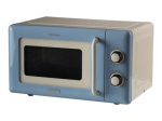 Ariete Vintage 3960 mikrolaineahi sinine