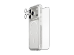 CARE by PanzerGlass Kaitsekatte Pol&uuml;karbonaat Termoplasti Pol&uuml;uretaan (TPU) Apple iPhone 17 Pro