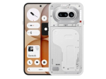 Nothing Phone (4a) 6.78 8GB 128GB Valge