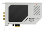Creative Sound Blaster AE-X PCI Express Internal