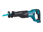 Makita DJR186ZK 18V akuga nurgasaag (Aku ja laadija ei kuulu komplekti)