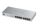 Zyxel GS1008HP 8-Port Gigabit PoE+ L&uuml;liti