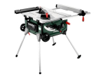 Metabo TS 254 Lauakreisl 254 x 30 mm 1700W