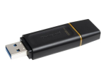 Kingston DataTraveler Exodia 128GB USB 3.2 Gen 1 USB-m&auml;lupulgad Roosa Kuld