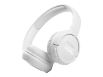 JBL TUNE 510BT Valjuhtmed k&otilde;rvaklapid valge