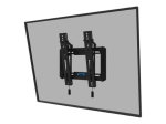 Neomounts WL35-550BL12 LCD-ekraani montaažikomplekt