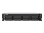 QNAP TS-873AeU-RP 8-mooduliline