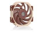 Noctua NF-A12x25r PWM ventilaator 1-pack beež pruun 120 mm