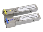 LANCOM SFP-BiDi1550-SC1 SFP (mini-GBIC) Gigabit Ethernet Transceiver Moodul