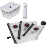 ZWILLING 36815-019-0 Sinine vaakumpakkija
