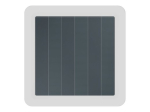 ELSYS Eco seeria valge temperatuuri ja niiskuse andur
