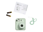 Fujifilm Instax Mini 12 kiirkaamera murulaukroheline