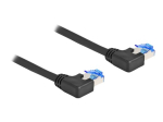 DeLOCK CAT 6a S/FTP 2m patch-kaabel must