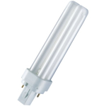 Osram Dulux D neonlamp 26 W G24d-3 soe valge
