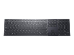 Dell Premier KB900 juhtmetu saksa klaviatuur