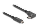 Delock USB Type-C kaabel 1m must