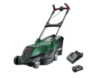 Bosch AdvancedRotak 36V-40-650 Elektriline muruniiduk 40cm 1x4Ah