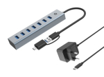 Conceptronic 7 porti USB Hub